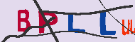 Kod CAPTCHA